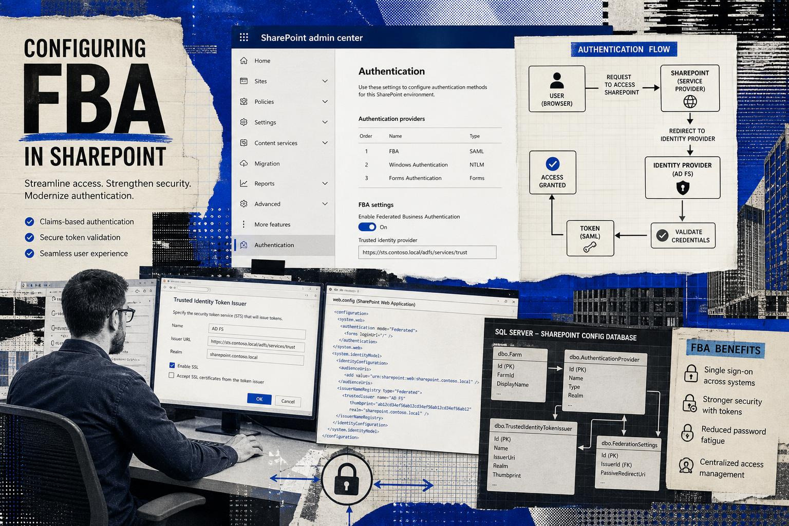 fba configuration workflow fba configuration workflow
