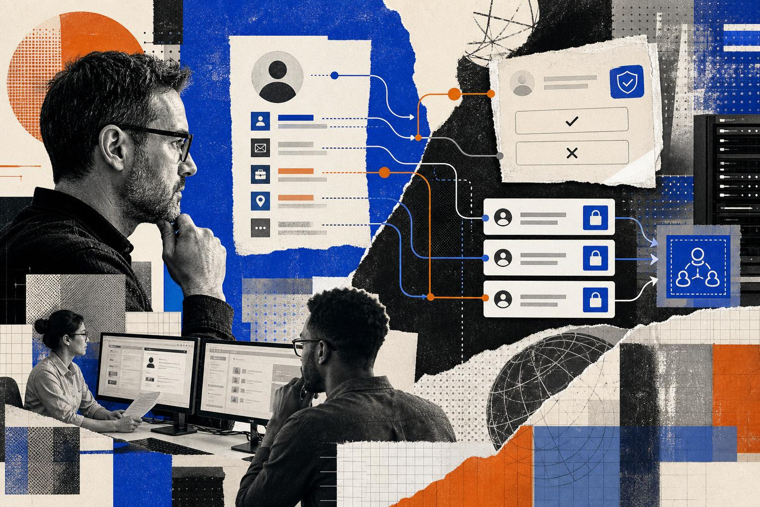Demystifying Federated Identity Attribute Mapping and Release