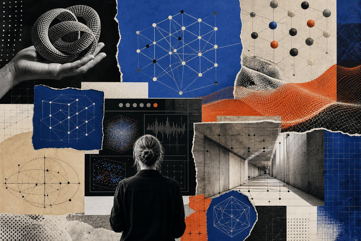 multivariate and lattice-based post-quantum cryptographic mathematics collage multivariate and lattice-based post-quantum cryptographic mathematics collage