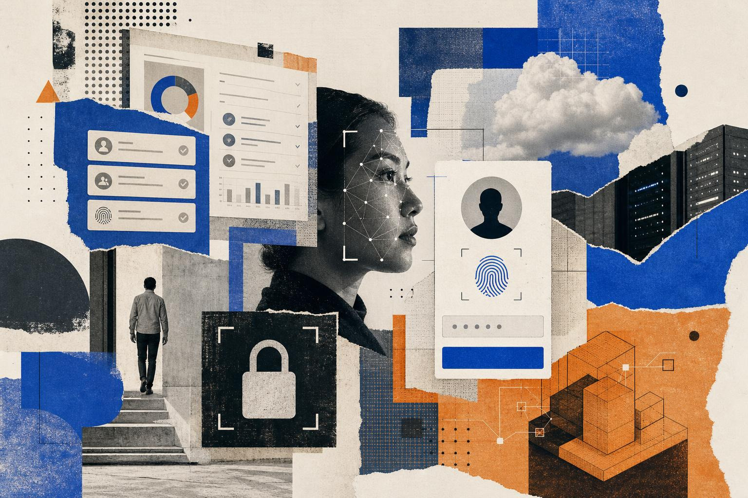 What is Identity Governance: The Ultimate Guide to Digital ID Control