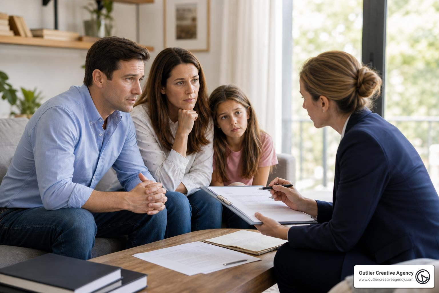 How to Manage Family Law Ads without the Drama