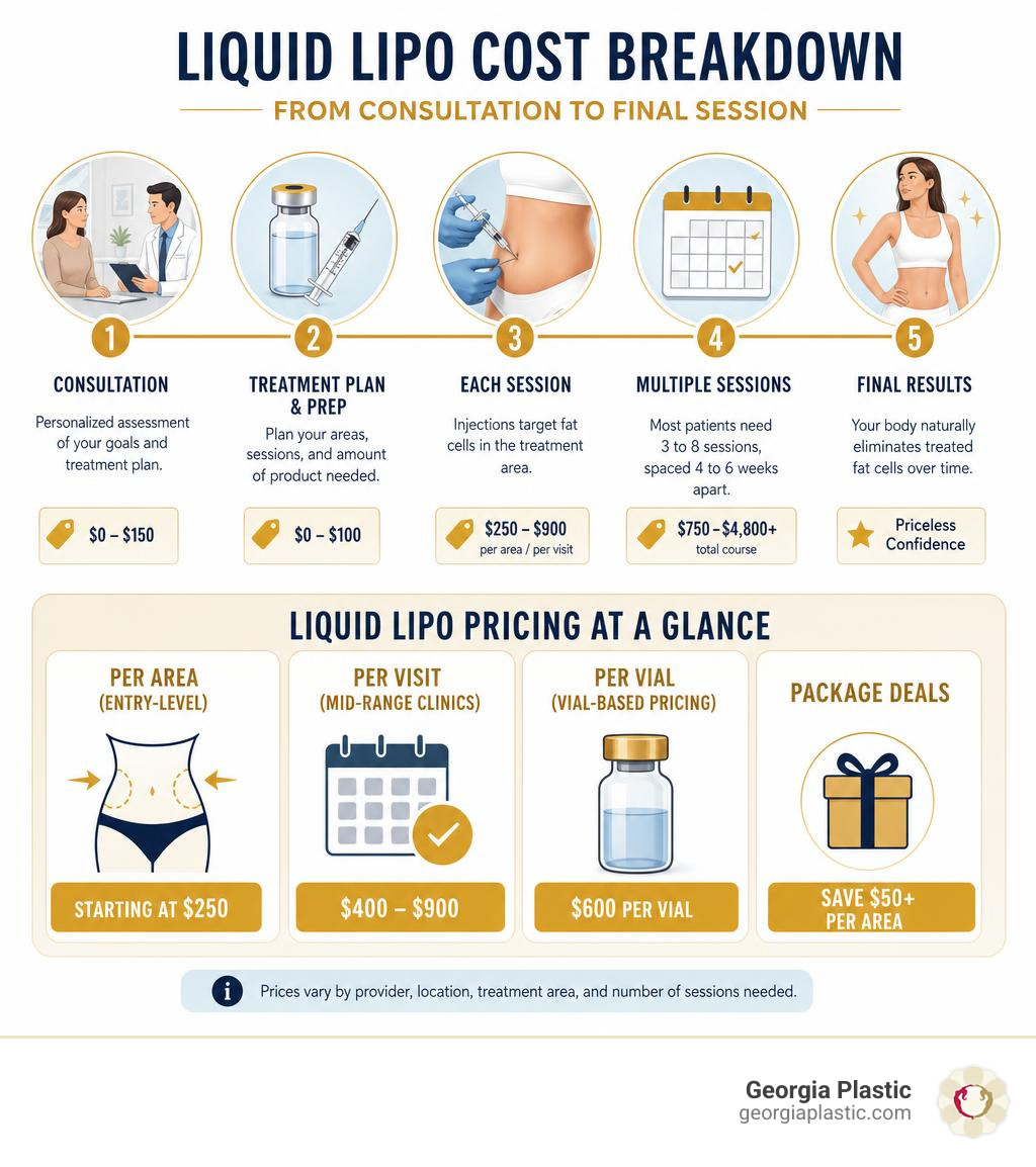 how often to take lipo c Lipo-C Injection How Much Does Liquid Lipo