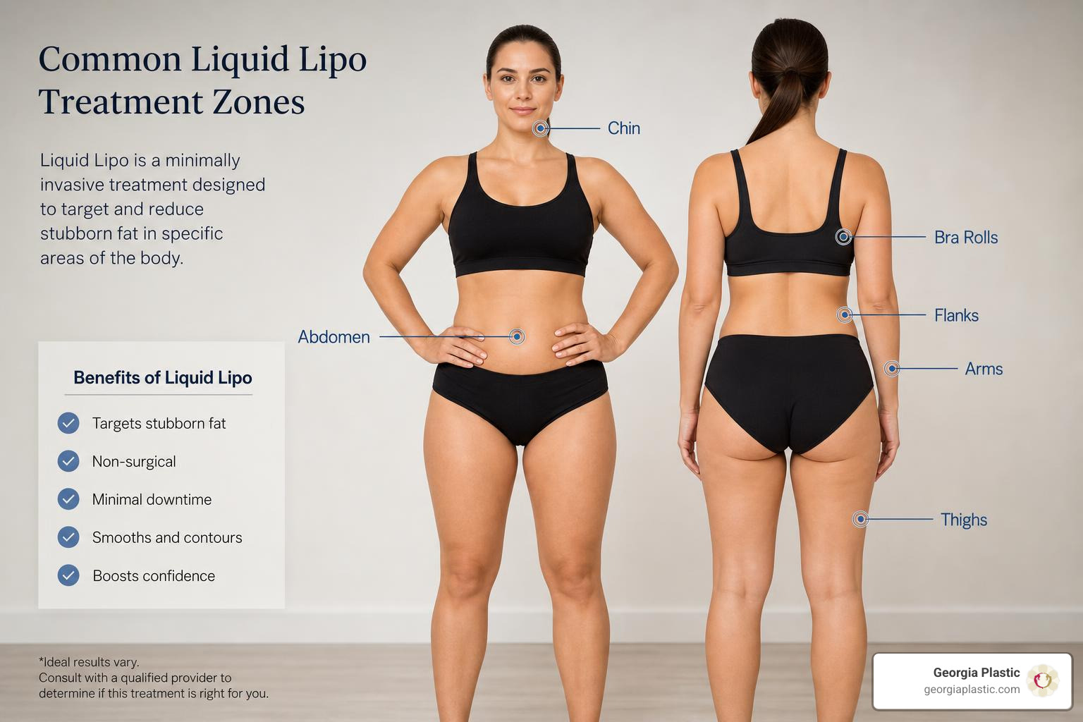 lipo-c injection price How Much Does Liquid Lipo Cost in 2026? FREE FROM:Soya Experience a brighter, smoother Select Pack::60 Capsules