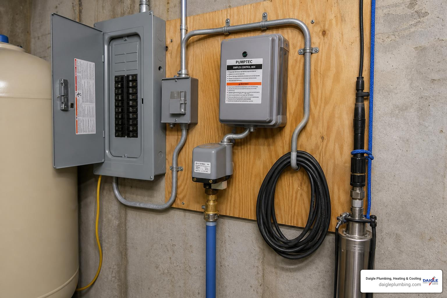 220V pressure switch wiring from breaker to control box and well pump 220V pressure switch wiring from breaker to control box and well pump