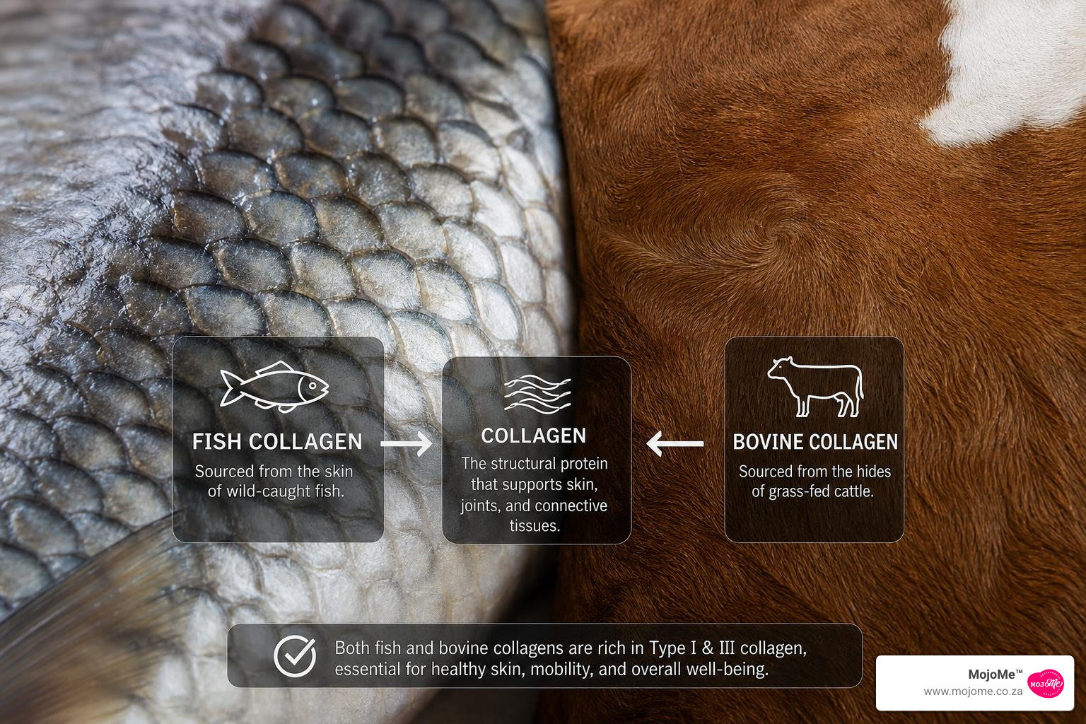 fish skin scales and grass fed cattle collagen sourcing pathways fish skin scales and grass fed cattle collagen sourcing pathways