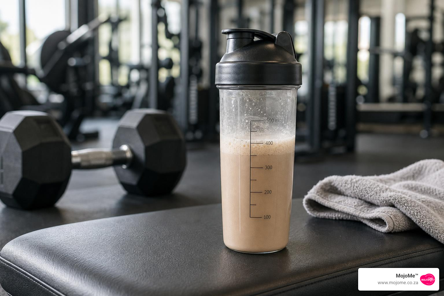 whey isolate mixed into a post training shake lean muscle recovery South Africa whey isolate mixed into a post training shake lean muscle recovery South Africa