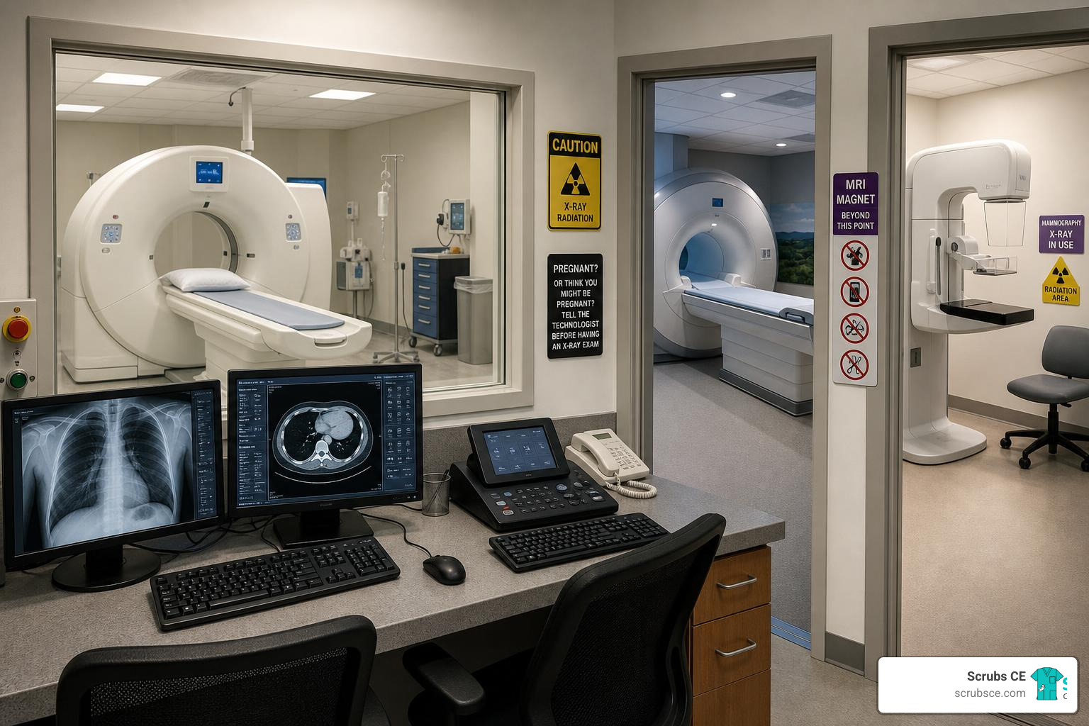Radiology CE topic categories digital radiography CT MRI mammography radiation safety Radiology CE topic categories digital radiography CT MRI mammography radiation safety