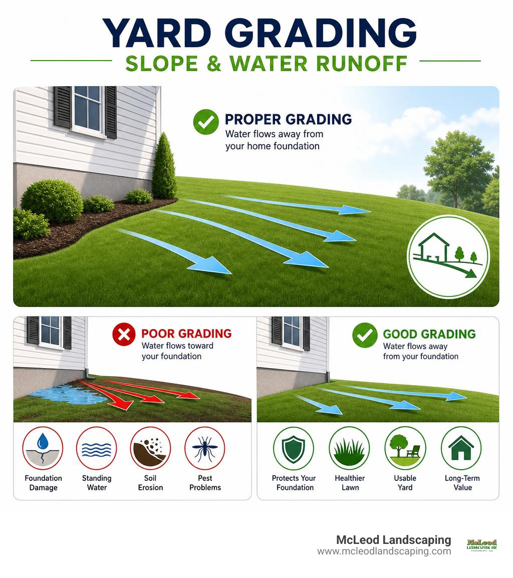 Sod and Grading Near Me: Top 5 Expert Picks 2026