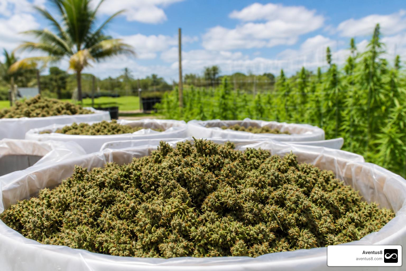 best hemp flower bulk wellness South Florida