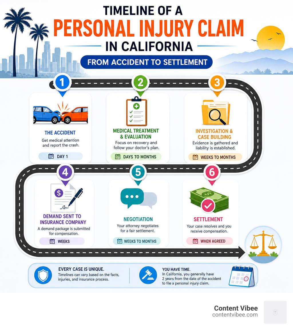 Los Angeles Car Accident Lawyer: Find a Qualified Attorney