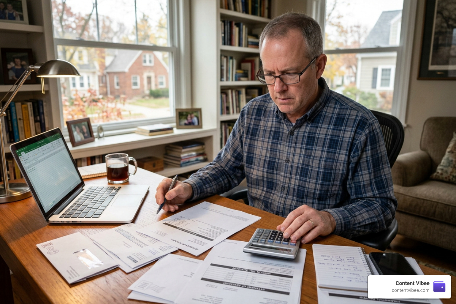 Calculating the financial damages of a personal injury case
