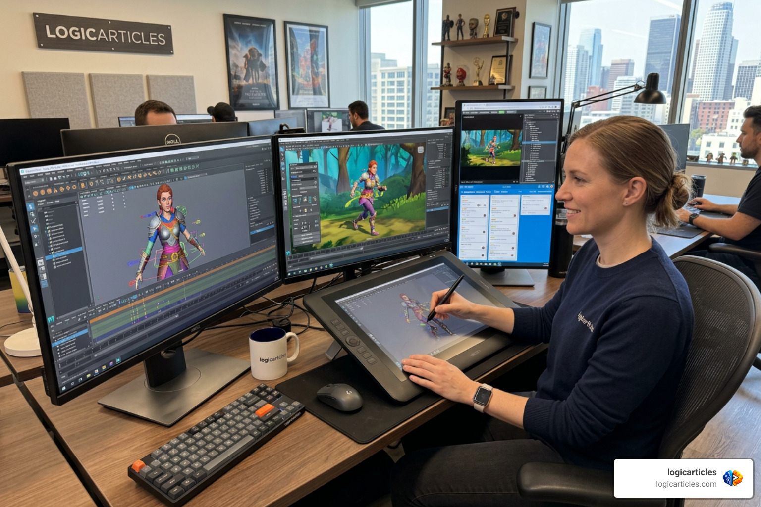 best 3d animation software best 3d animation software