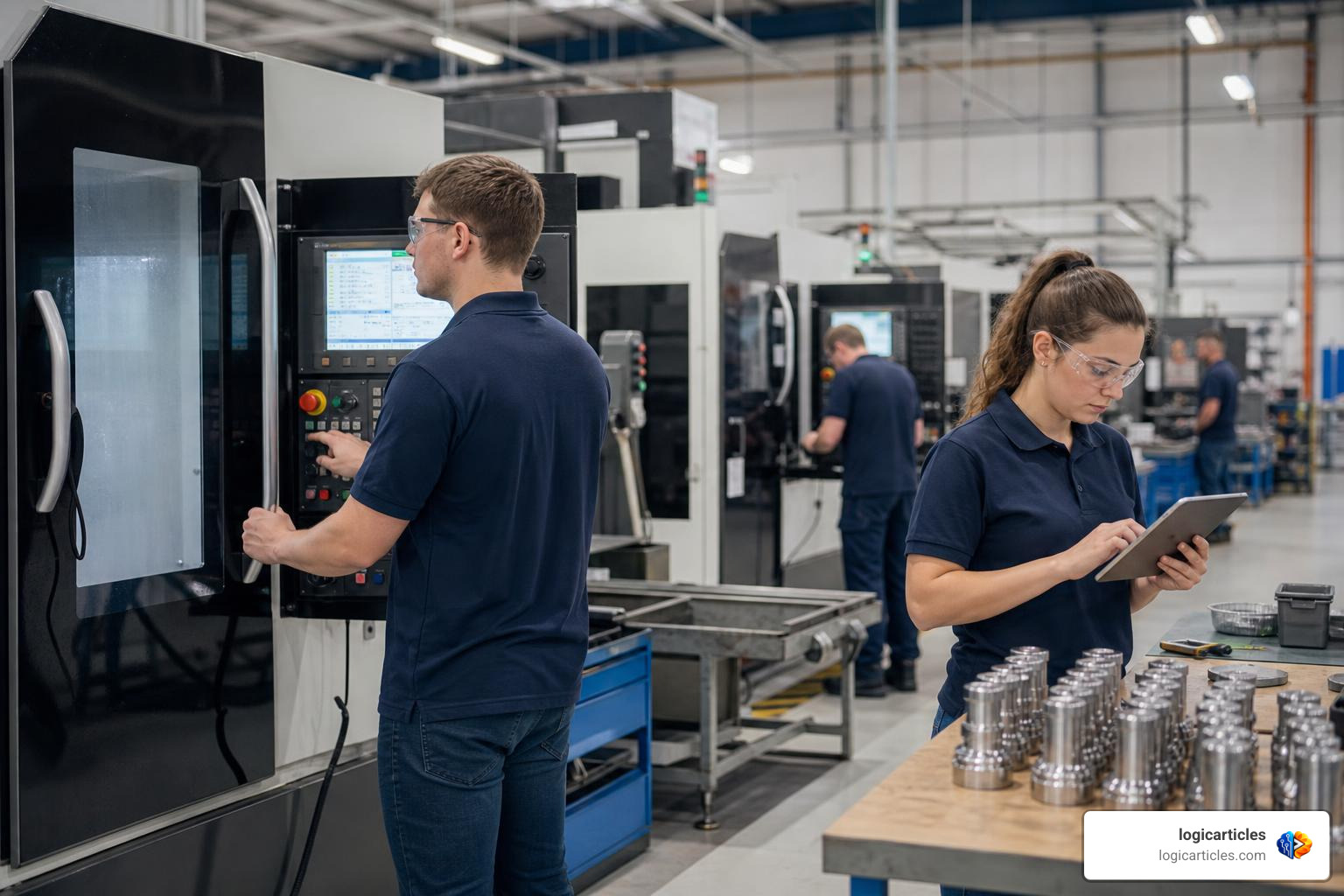 manufacturing erp software