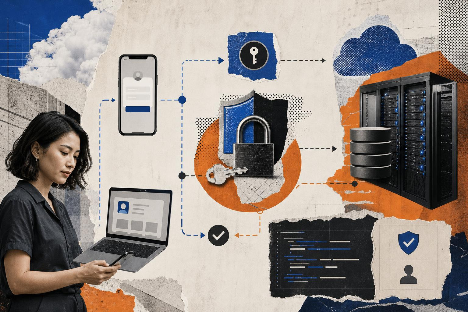 A Developer's Guide to Authorization Code Flow with PKCE