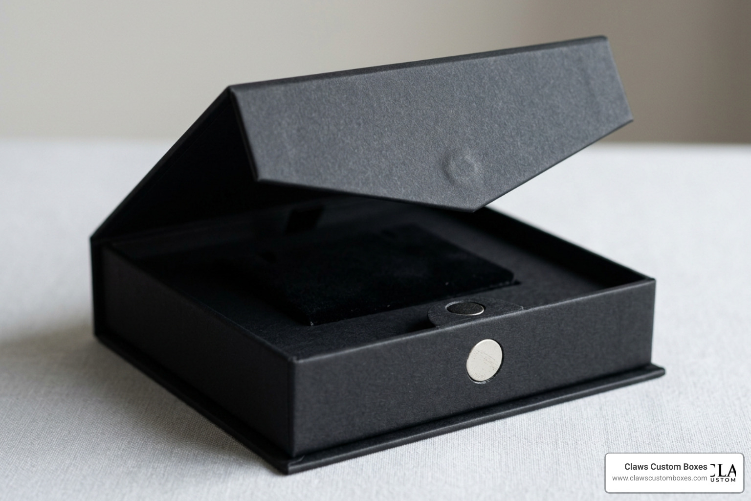 magnetic closure mechanism magnetic closure mechanism