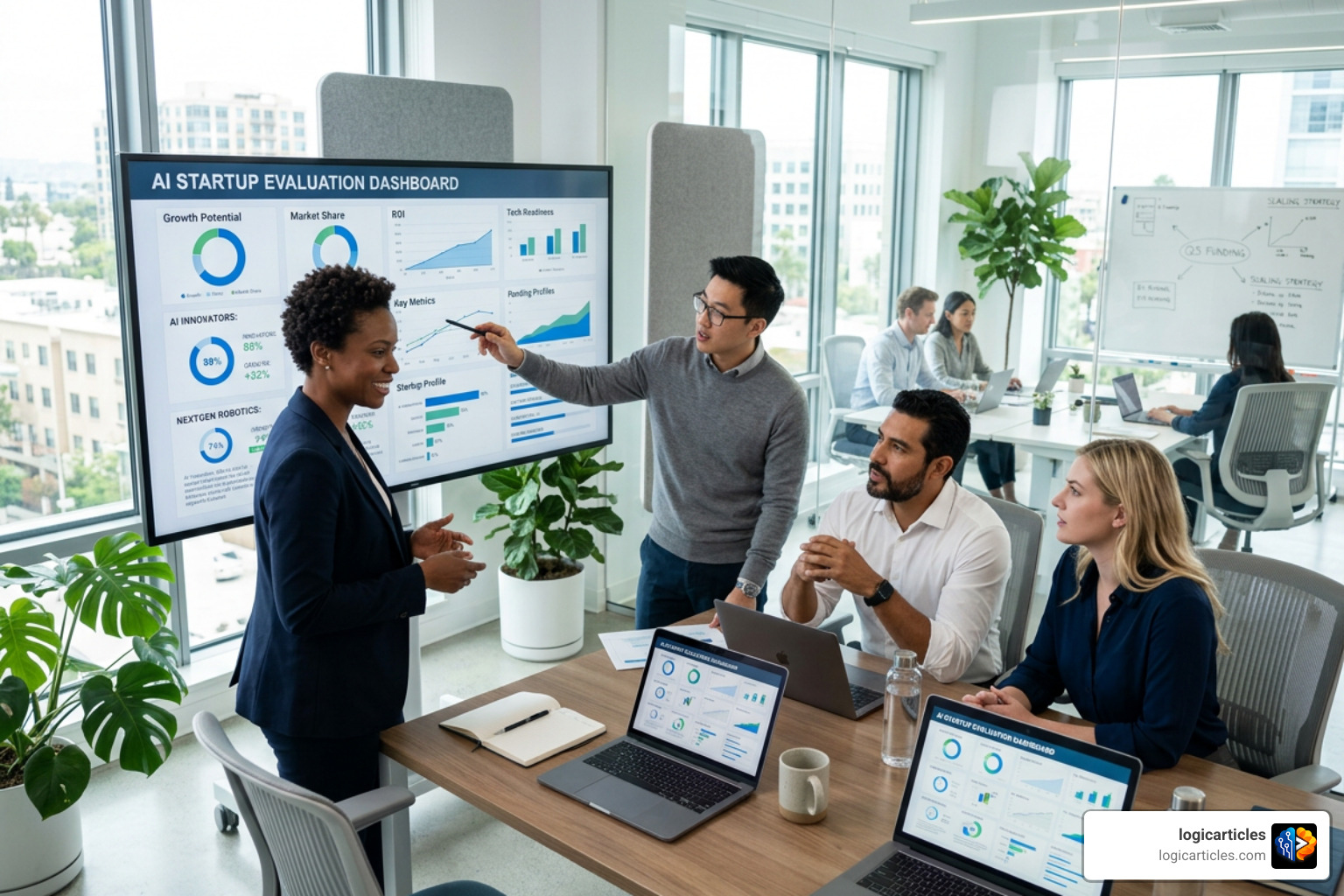 droven.io knowledge platform and AI startup evaluation framework droven.io knowledge platform and AI startup evaluation framework