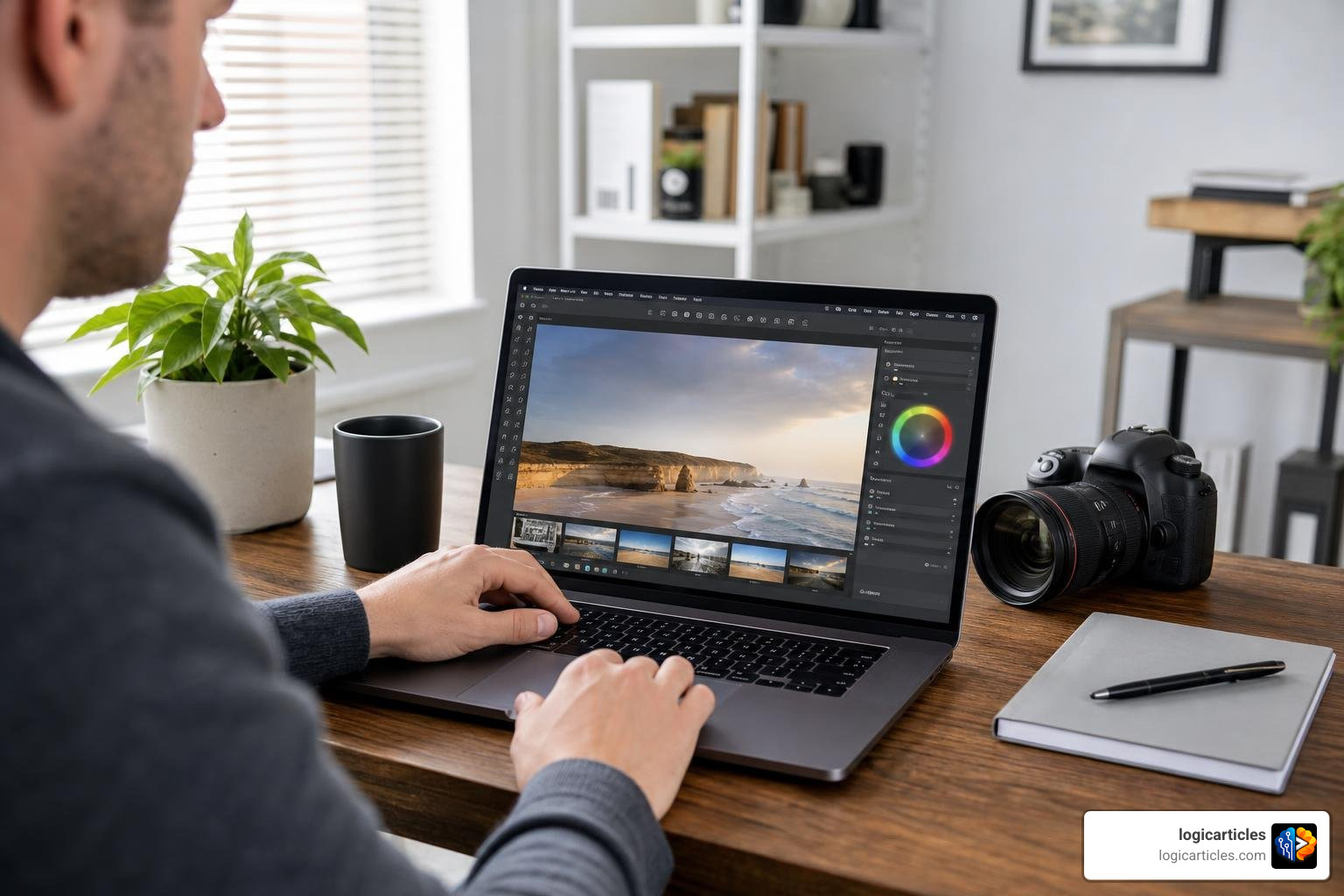 free image editing software MAC