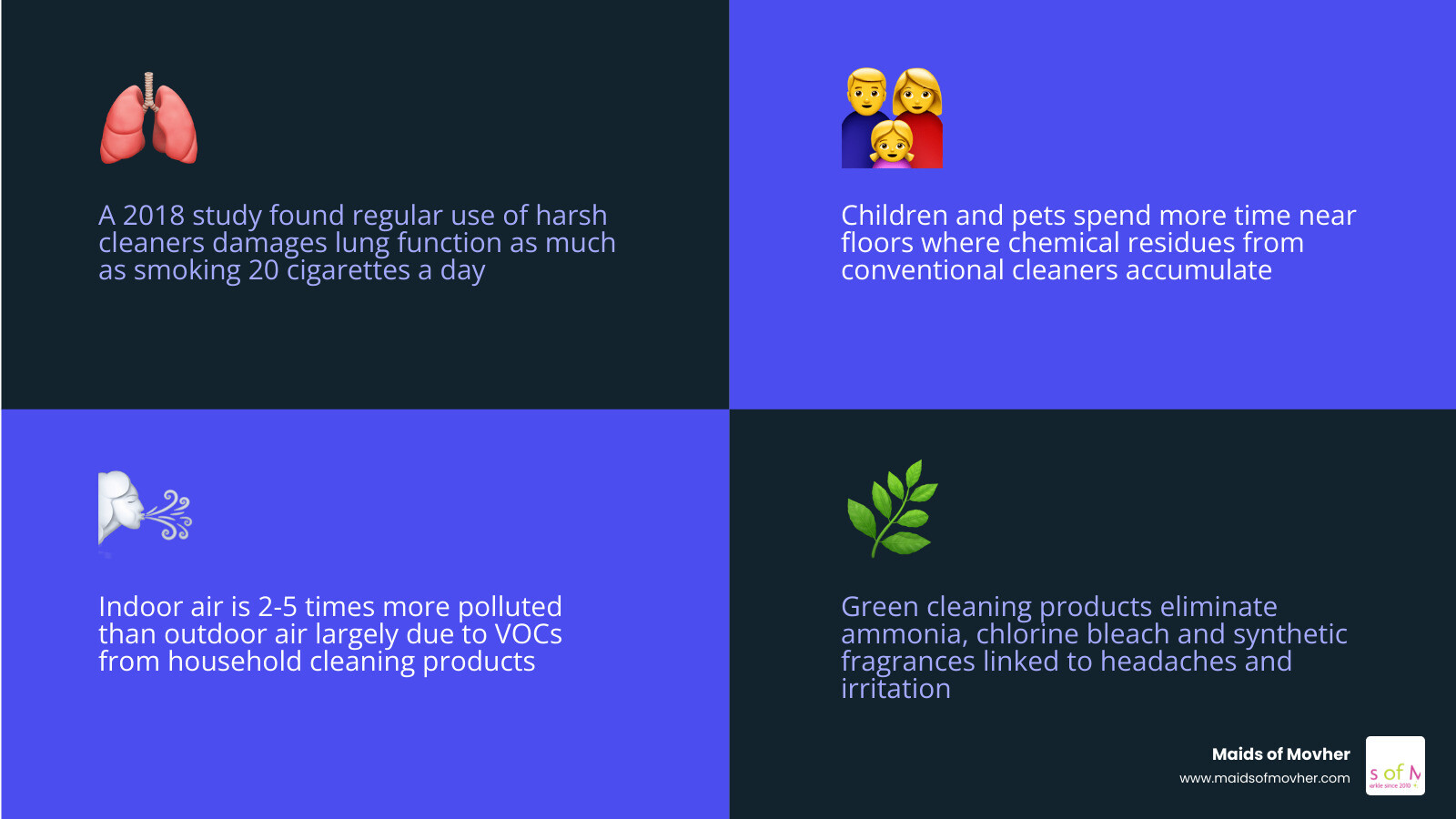 infographic showing top benefits of switching to green cleaning products for families infographic infographic showing top benefits of switching to green cleaning products for families infographic