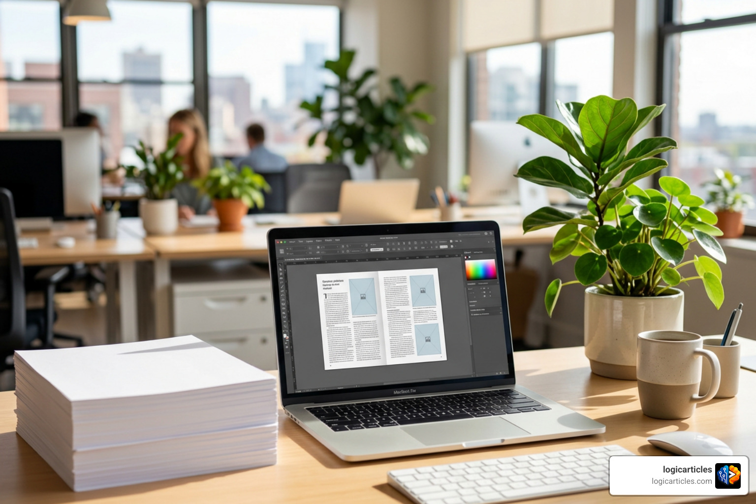 how can shotscribus software help the environment
