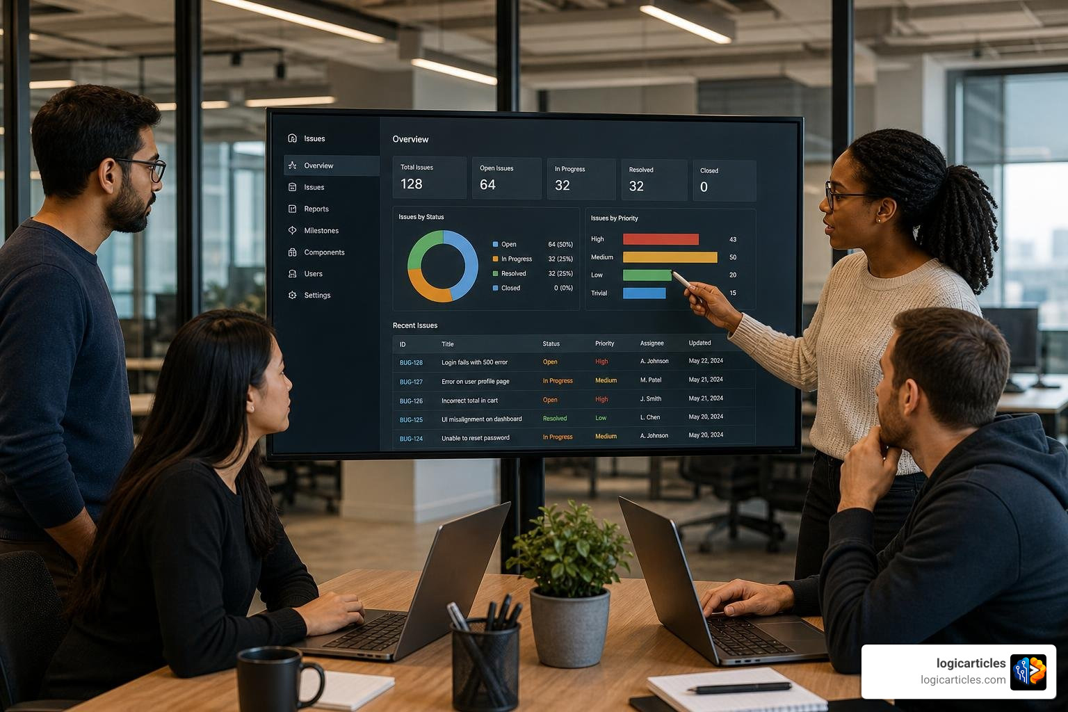 how does endbugflow software work