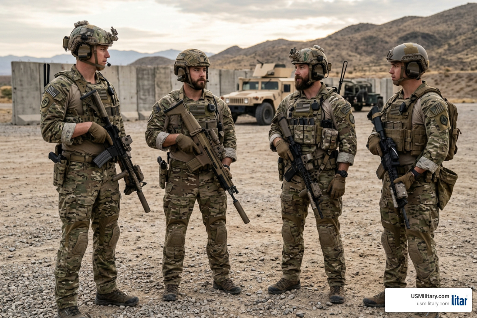 special operations forces elite warriors SOCOM military career paths special operations forces elite warriors SOCOM military career paths