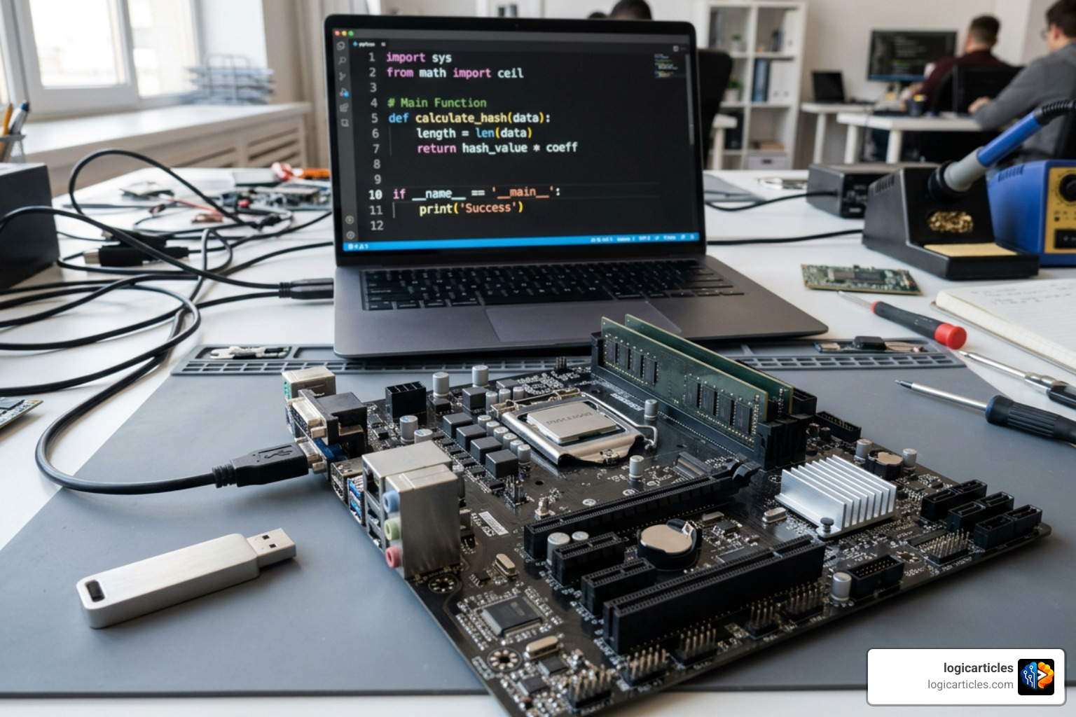 firmware vs software firmware vs software