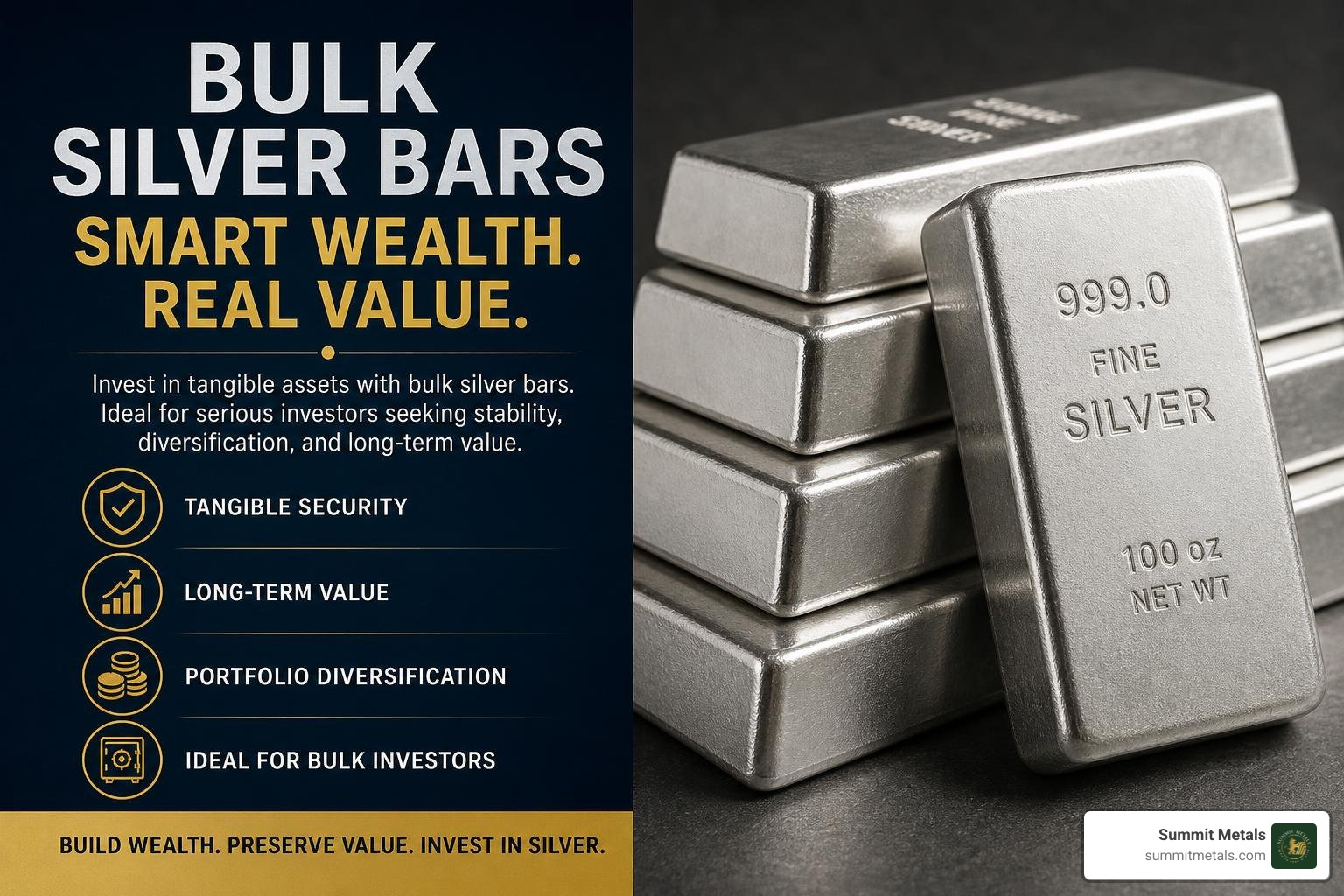 bulk silver bars deal bulk silver bars deal