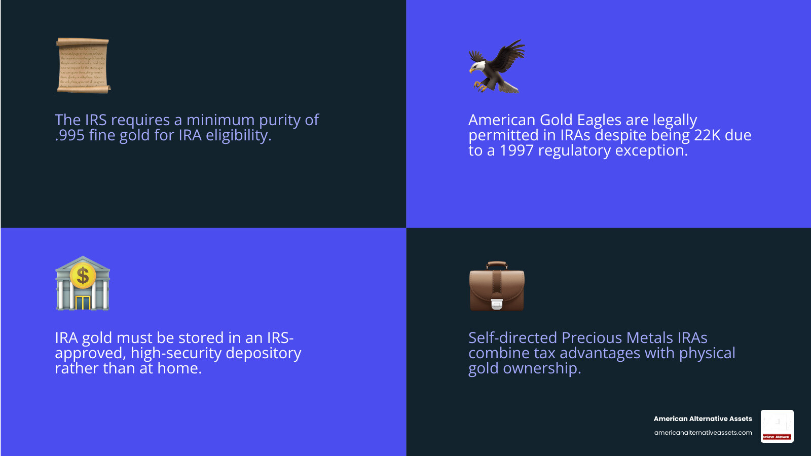 Retirement planning documents with gold coins infographic