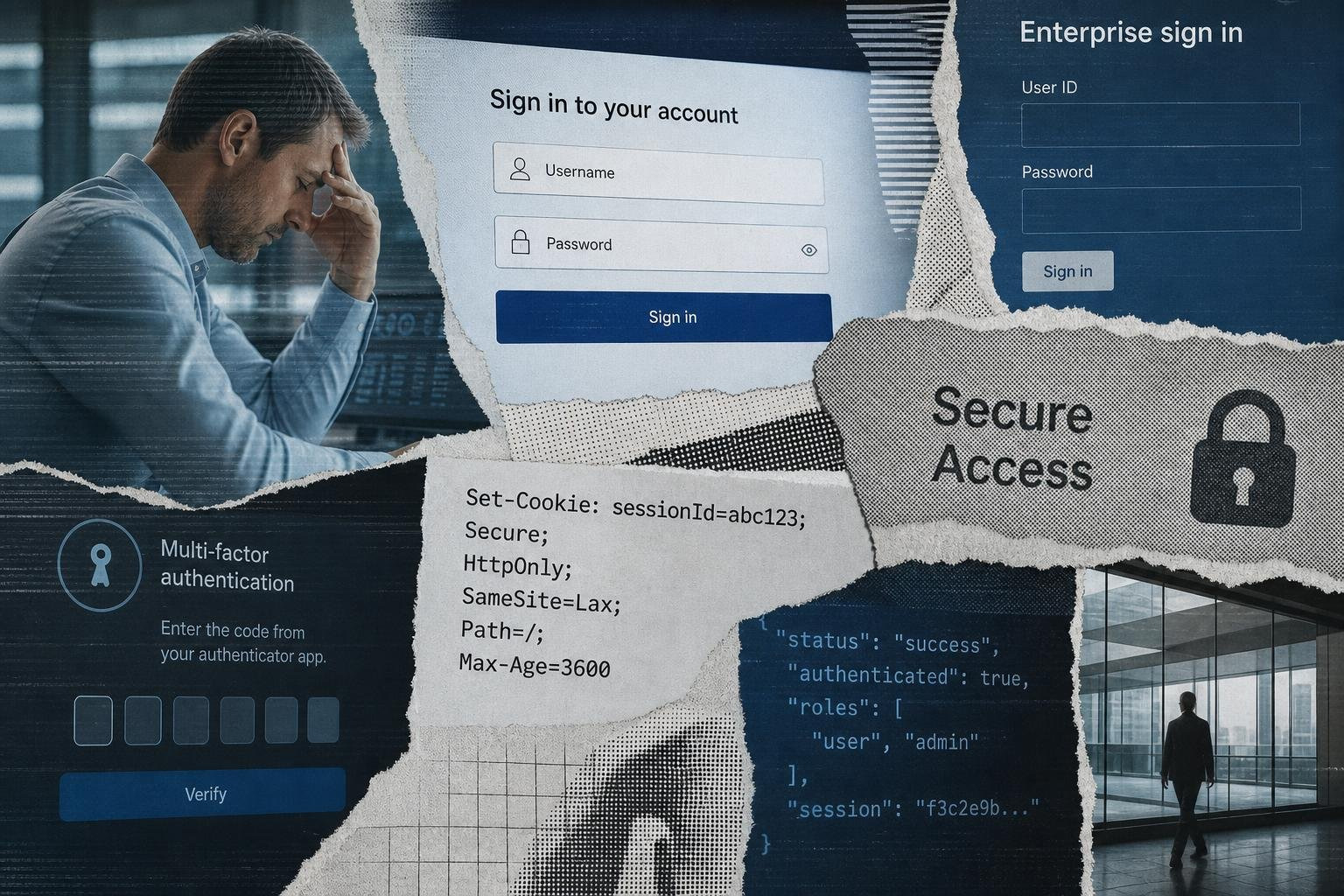 session lifecycle and cookie security flags session lifecycle and cookie security flags