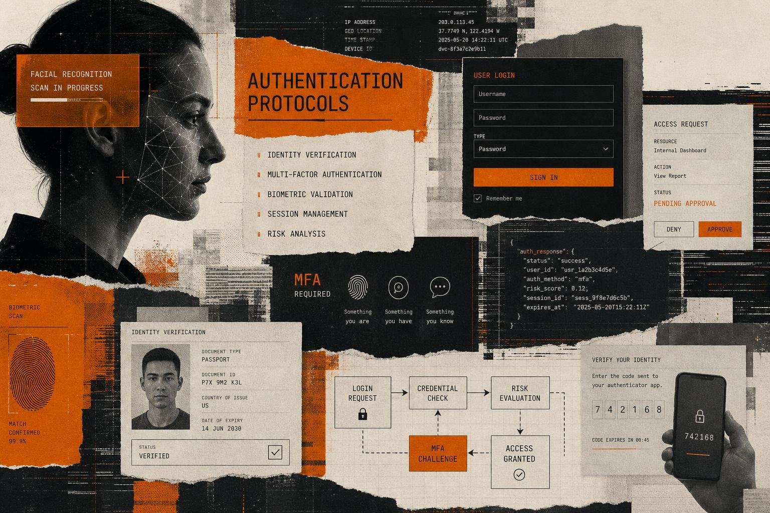 An Essential Guide to Authentication Protocols