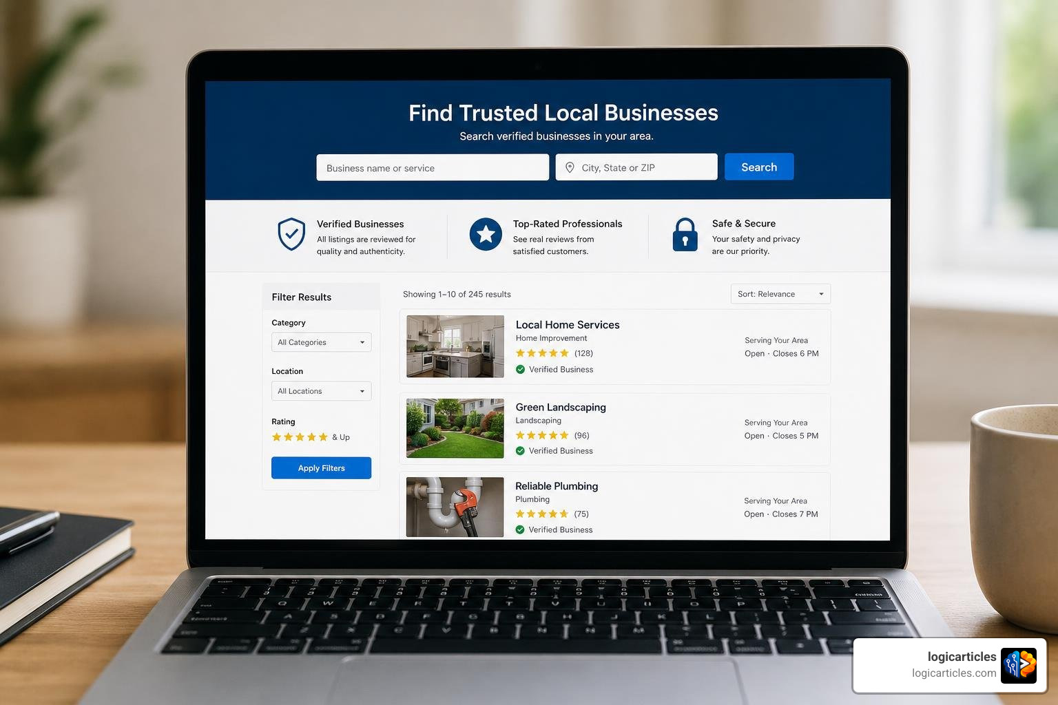 Zaubee business directory legitimacy Zaubee business directory legitimacy