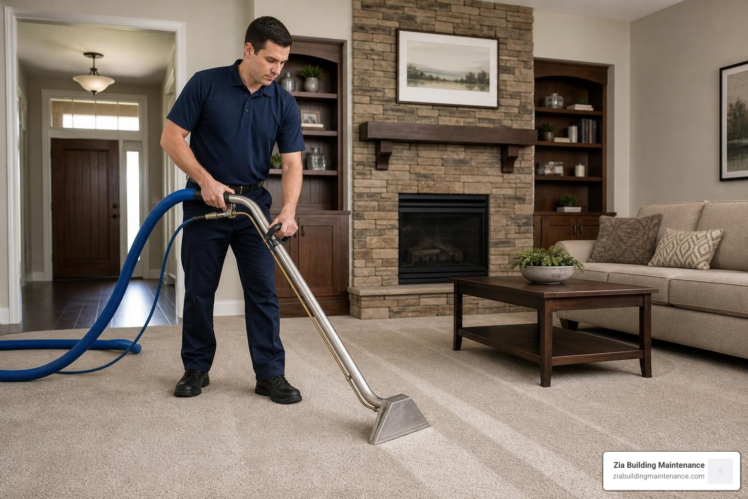 certified carpet cleaning technician operating professional equipment certified carpet cleaning technician operating professional equipment