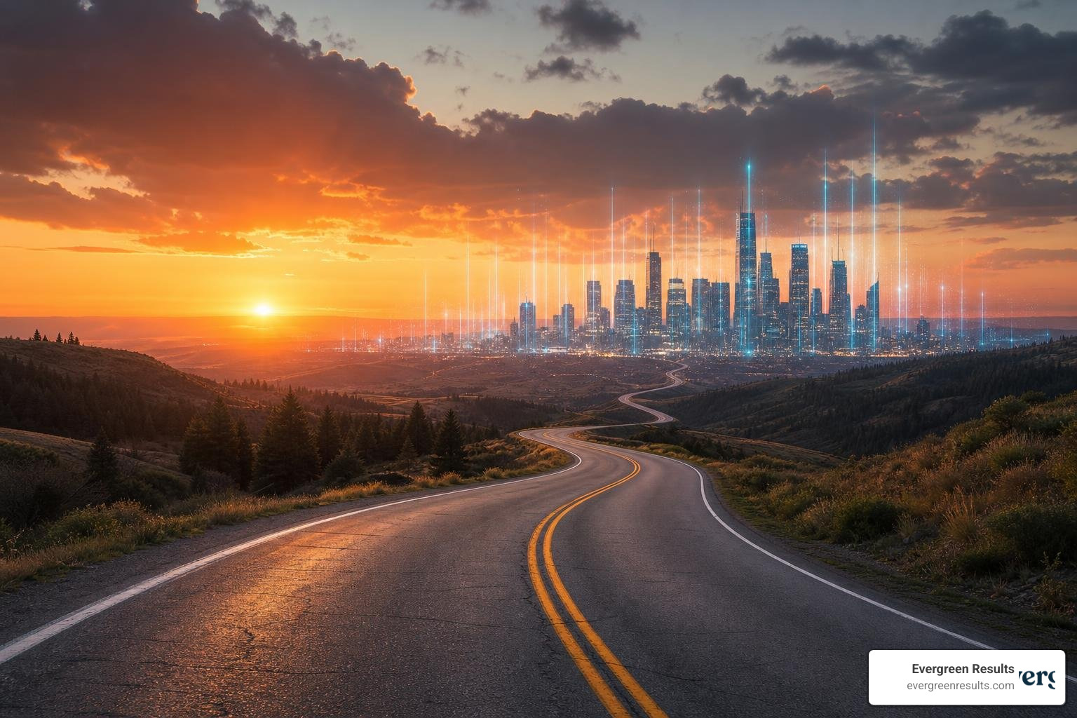 digital growth roadmap