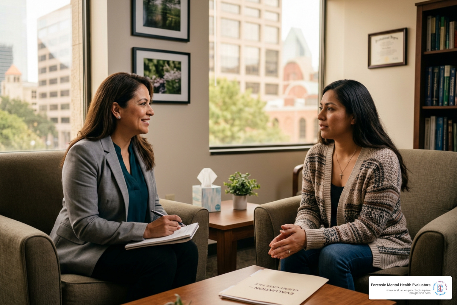 dallas u visa mental evaluation clinical consultation dallas u visa mental evaluation clinical consultation