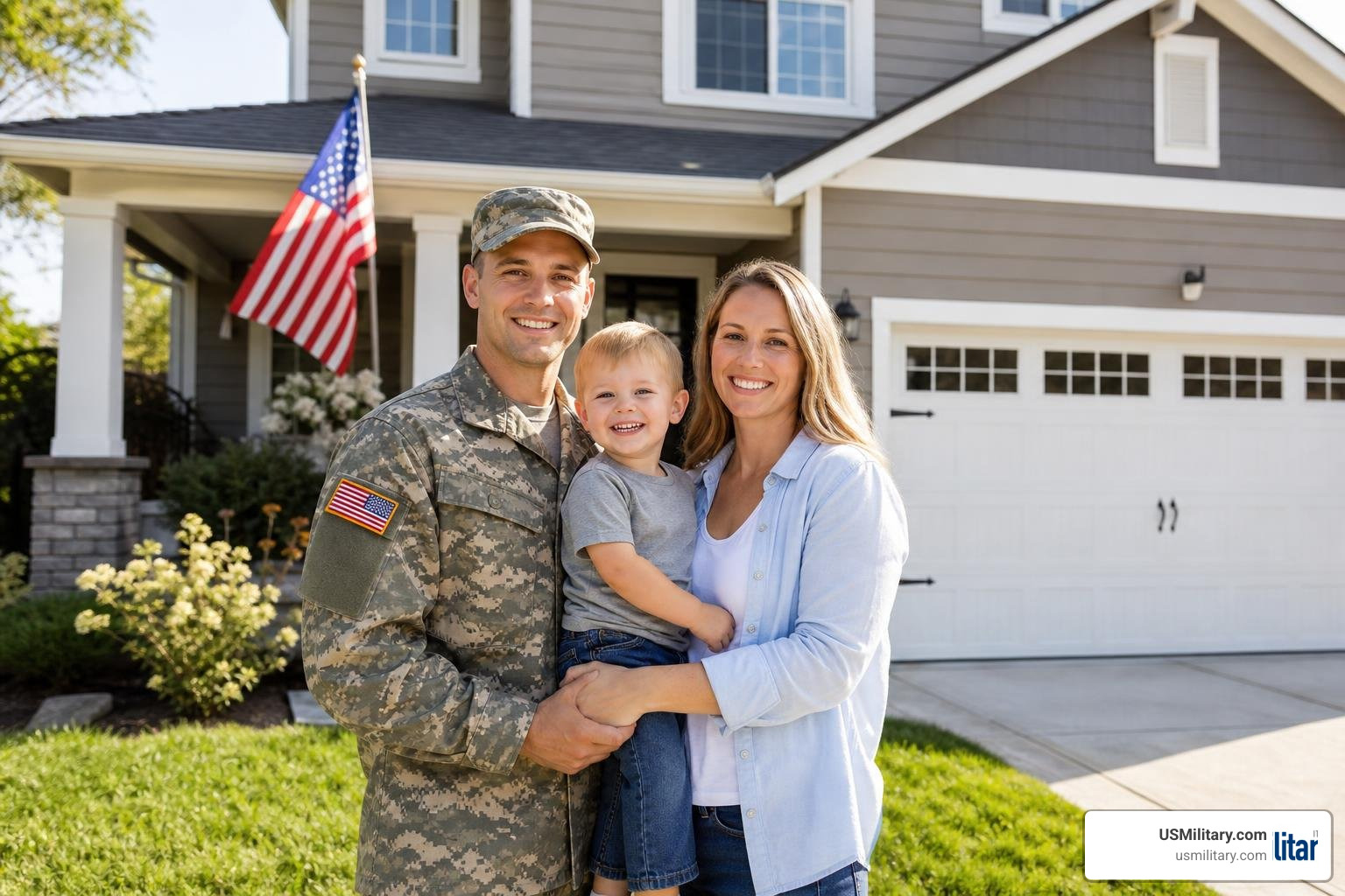 VA home loan eligibility requirements veteran family new home VA home loan eligibility requirements veteran family new home