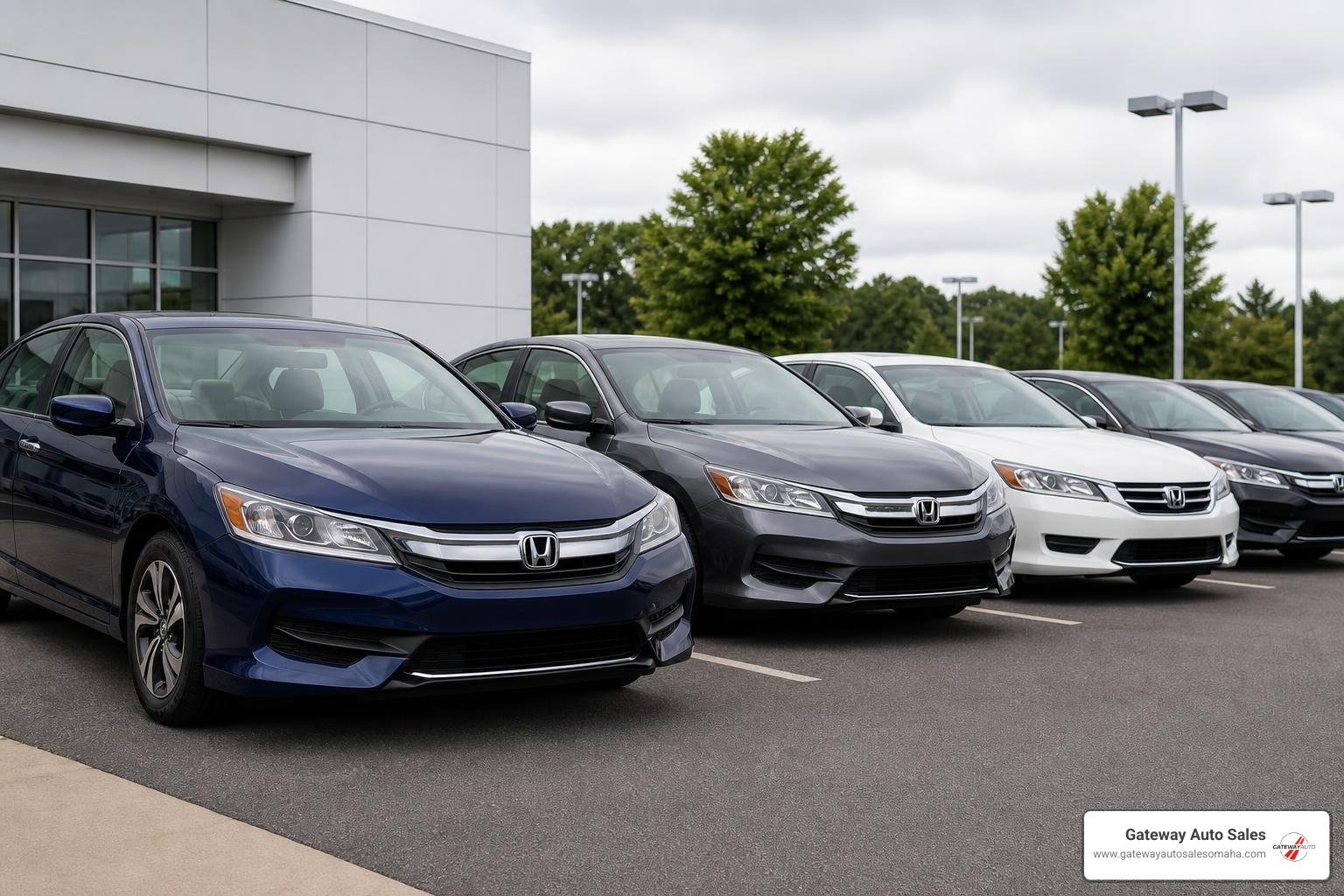 honda dealership used cars