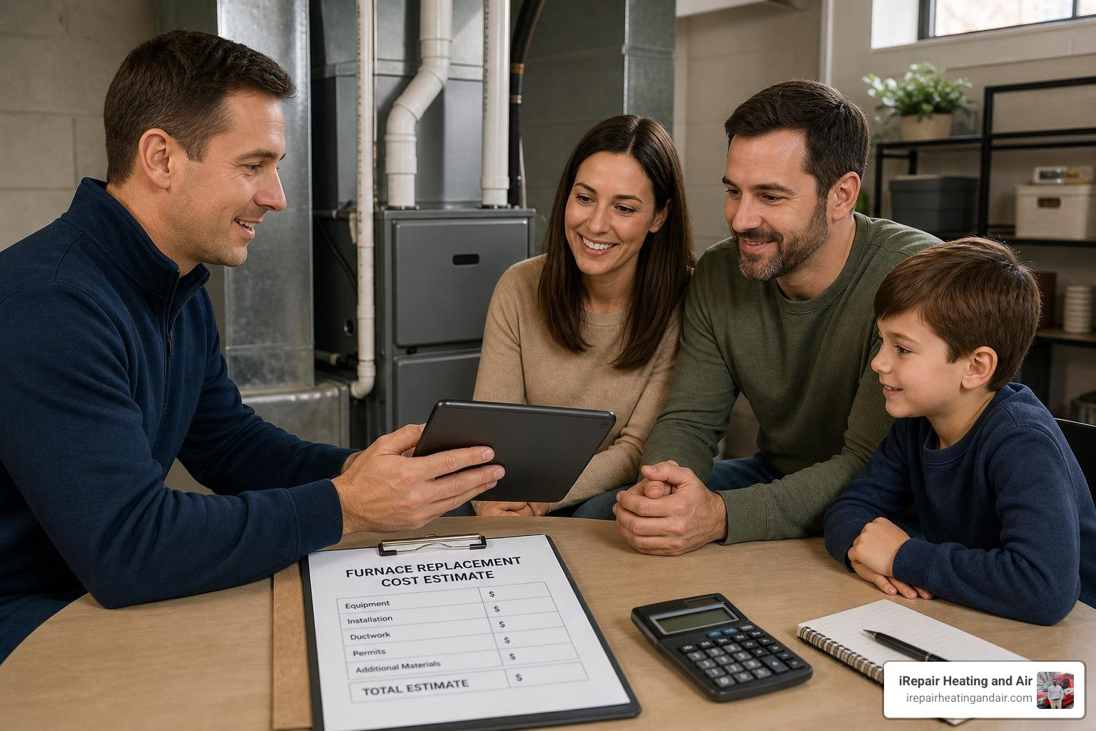 Professionally sealed and installed residential ductwork system Professionally sealed and installed residential ductwork system