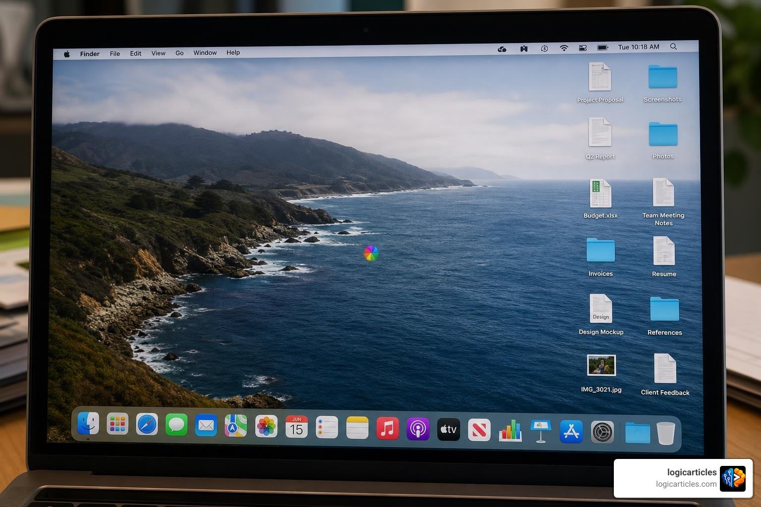 slow Mac with spinning beachball cursor