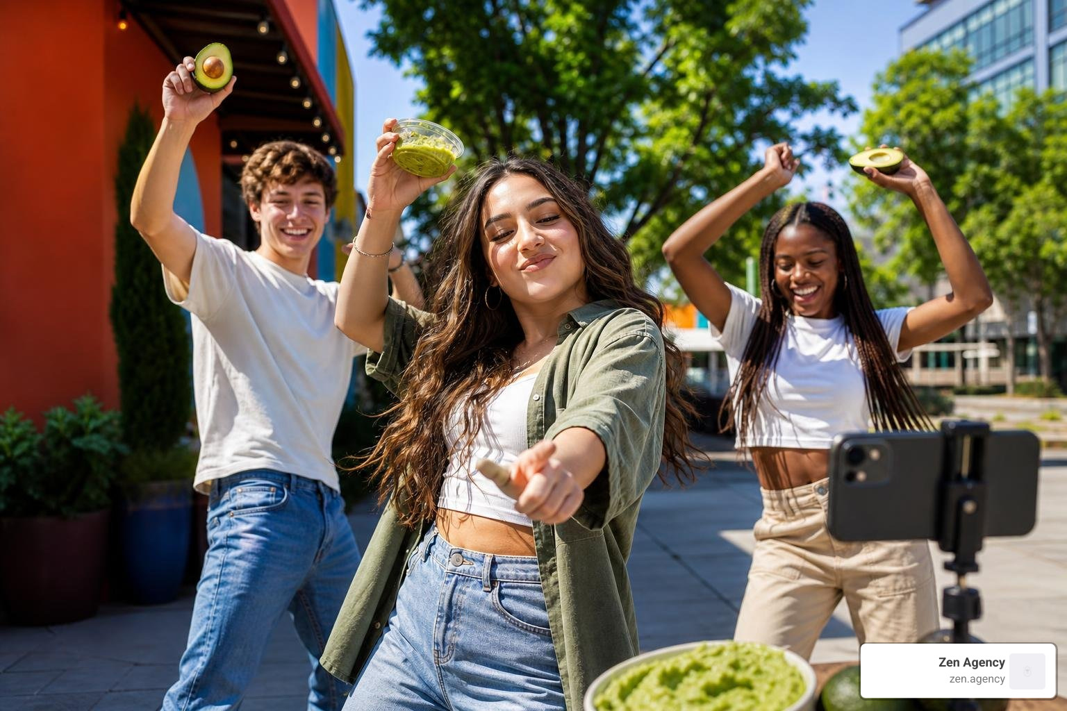 Chipotle TikTok challenge driving record digital sales Chipotle TikTok challenge driving record digital sales