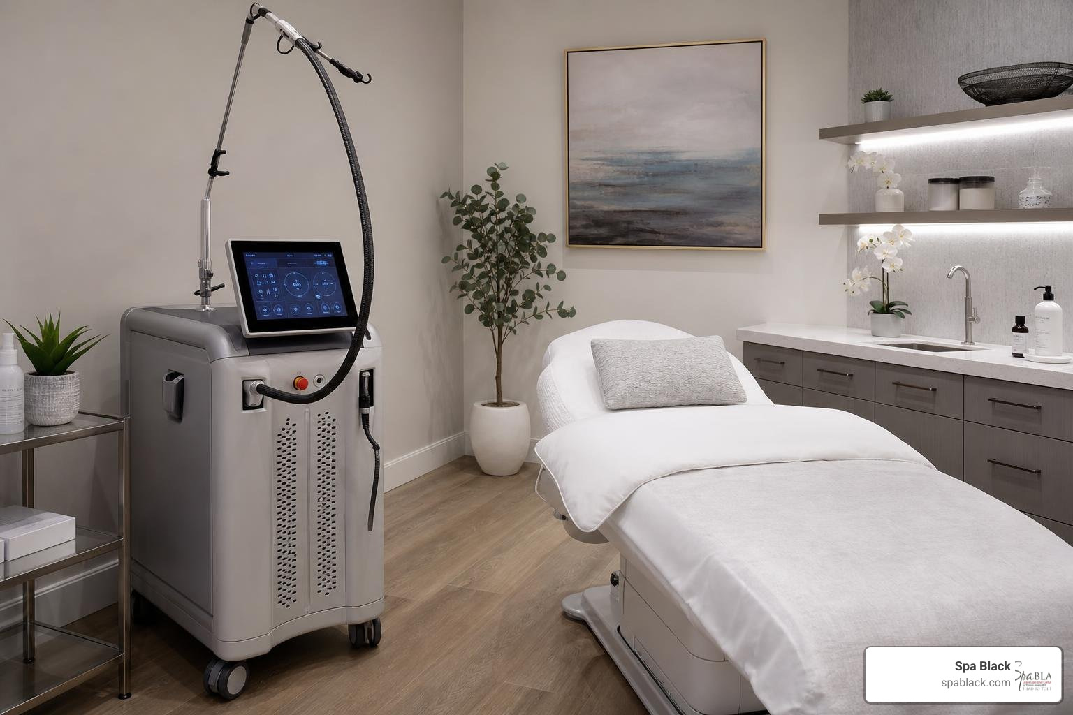 advanced laser technology treatment room advanced laser technology treatment room