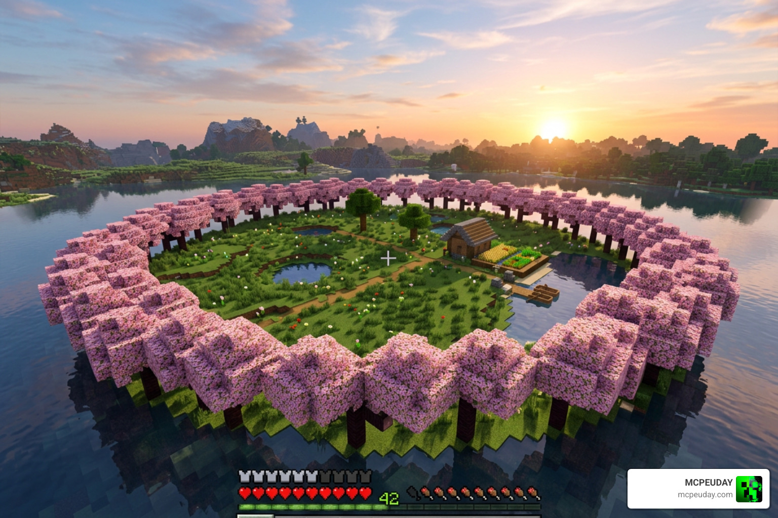 best minecraft seeds best minecraft seeds