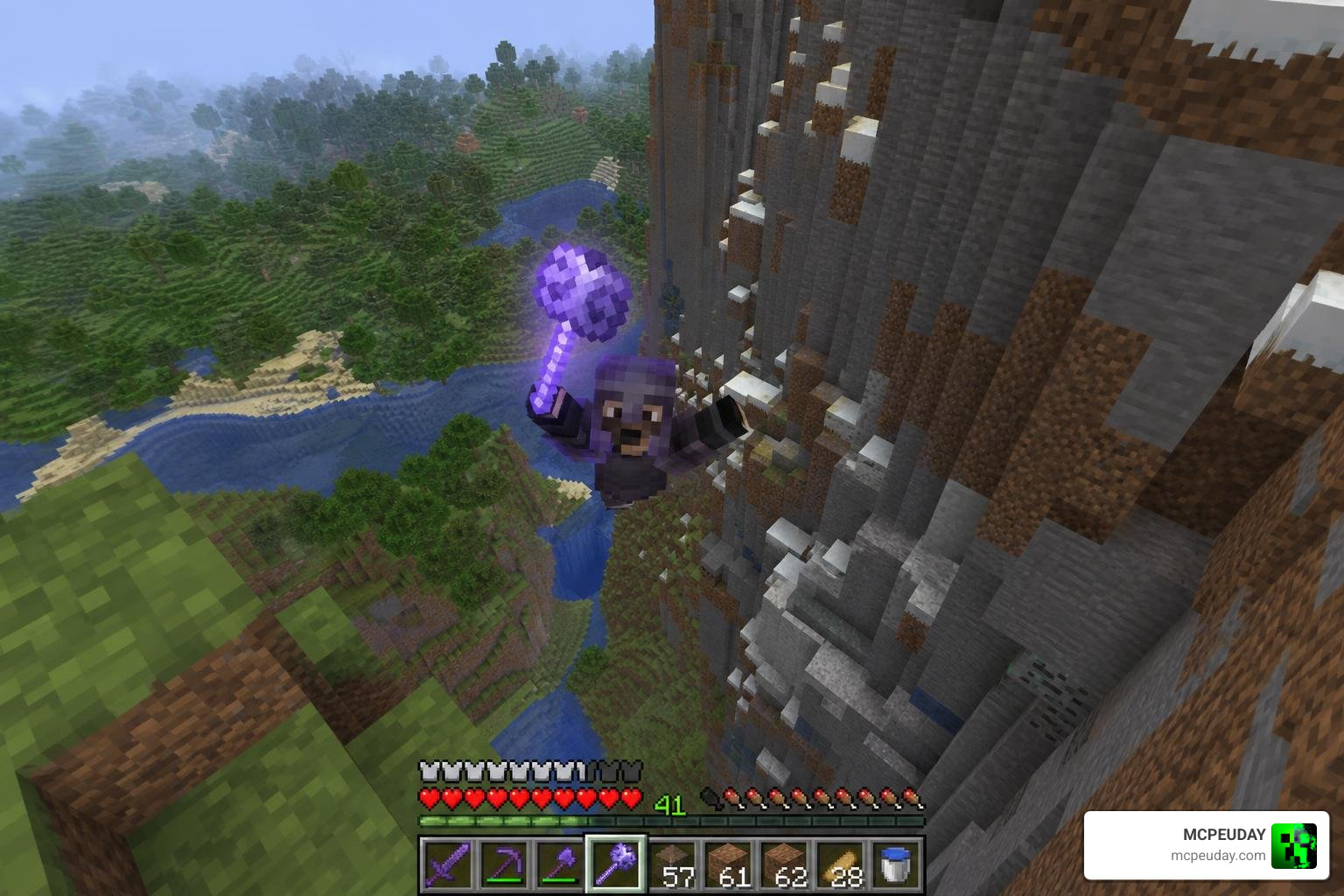 density enchantment minecraft density enchantment minecraft