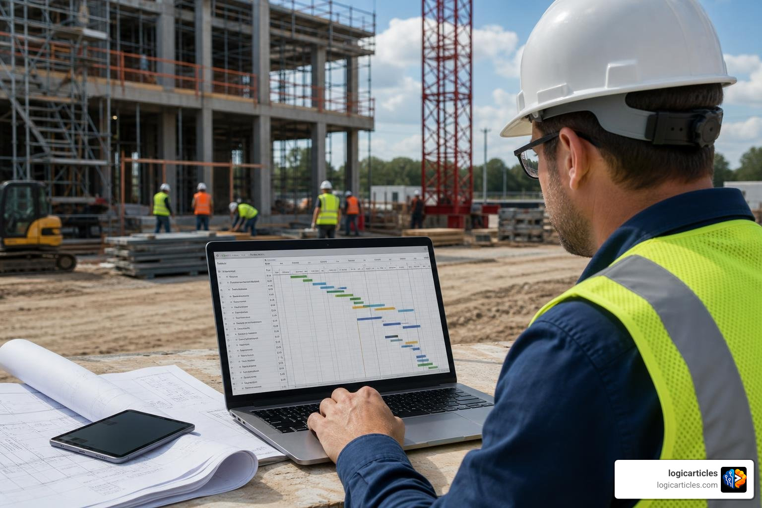 Project scheduling Gantt charts and timelines Project scheduling Gantt charts and timelines