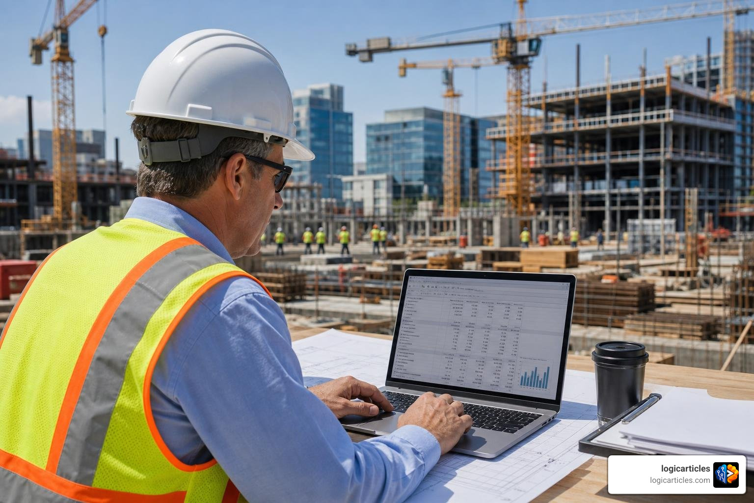 cost of procore construction software