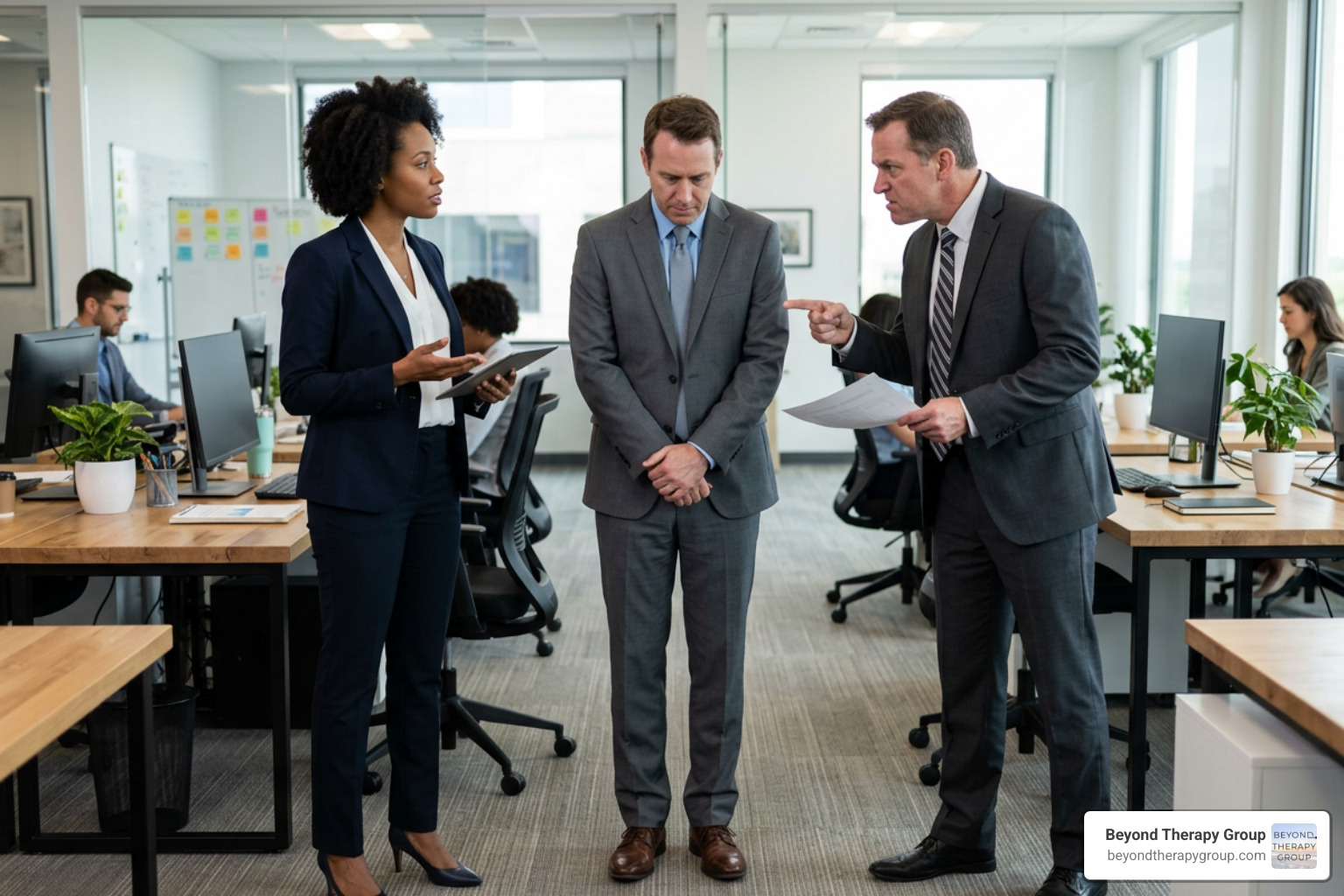 Assertive body language vs passive and aggressive postures Assertive body language vs passive and aggressive postures