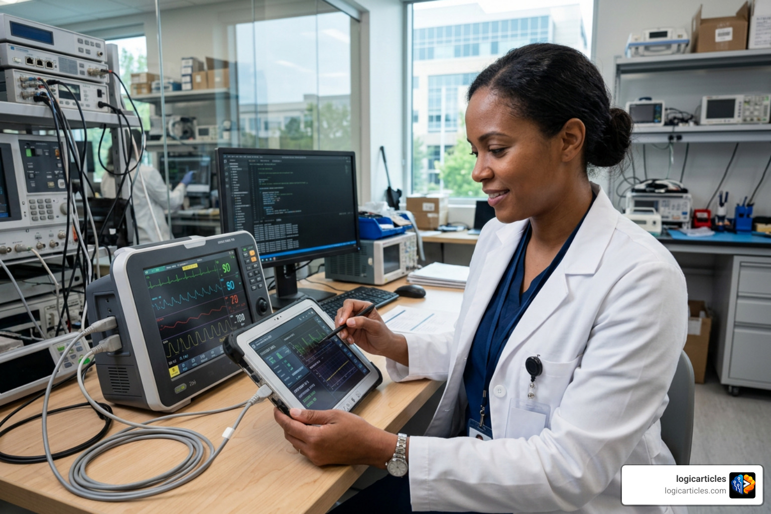 medical device software testing medical device software testing