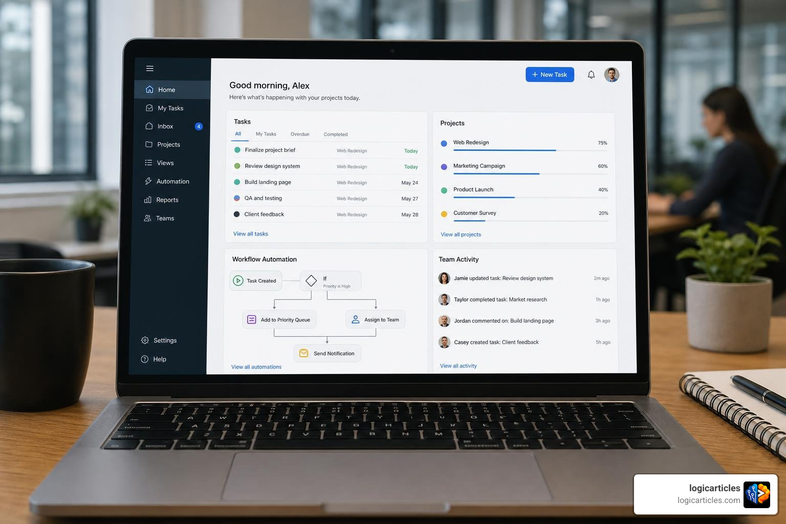 Zusiymorp 35.3 software interface productivity workflow