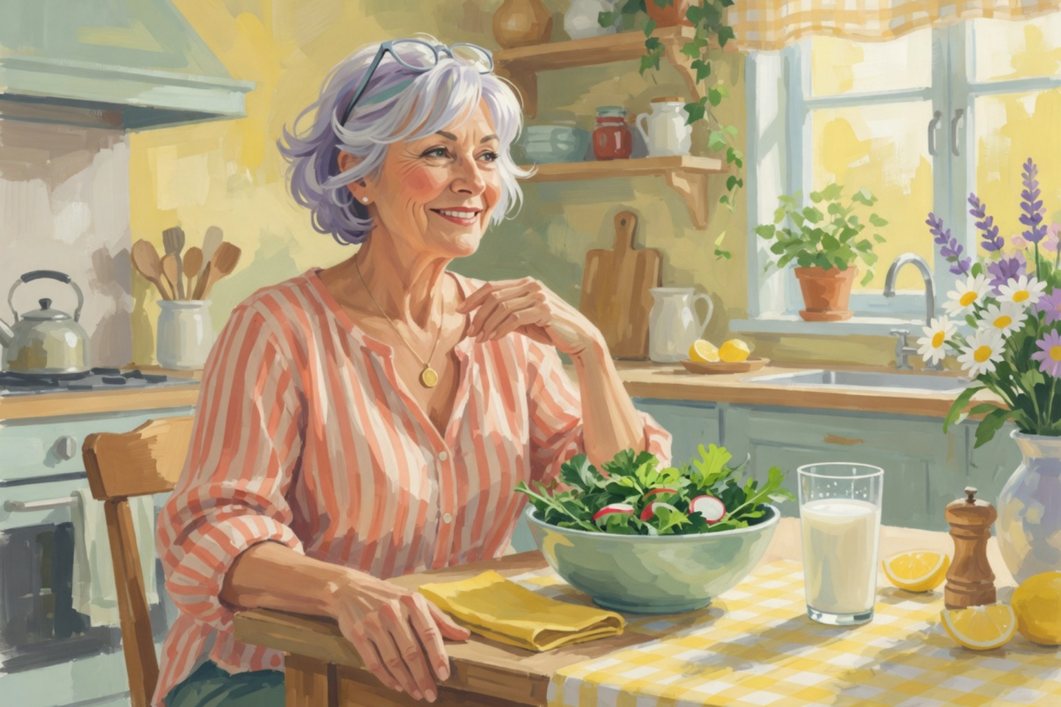 Beyond Calcium: Essential Nutrients for Bone Health and Strength