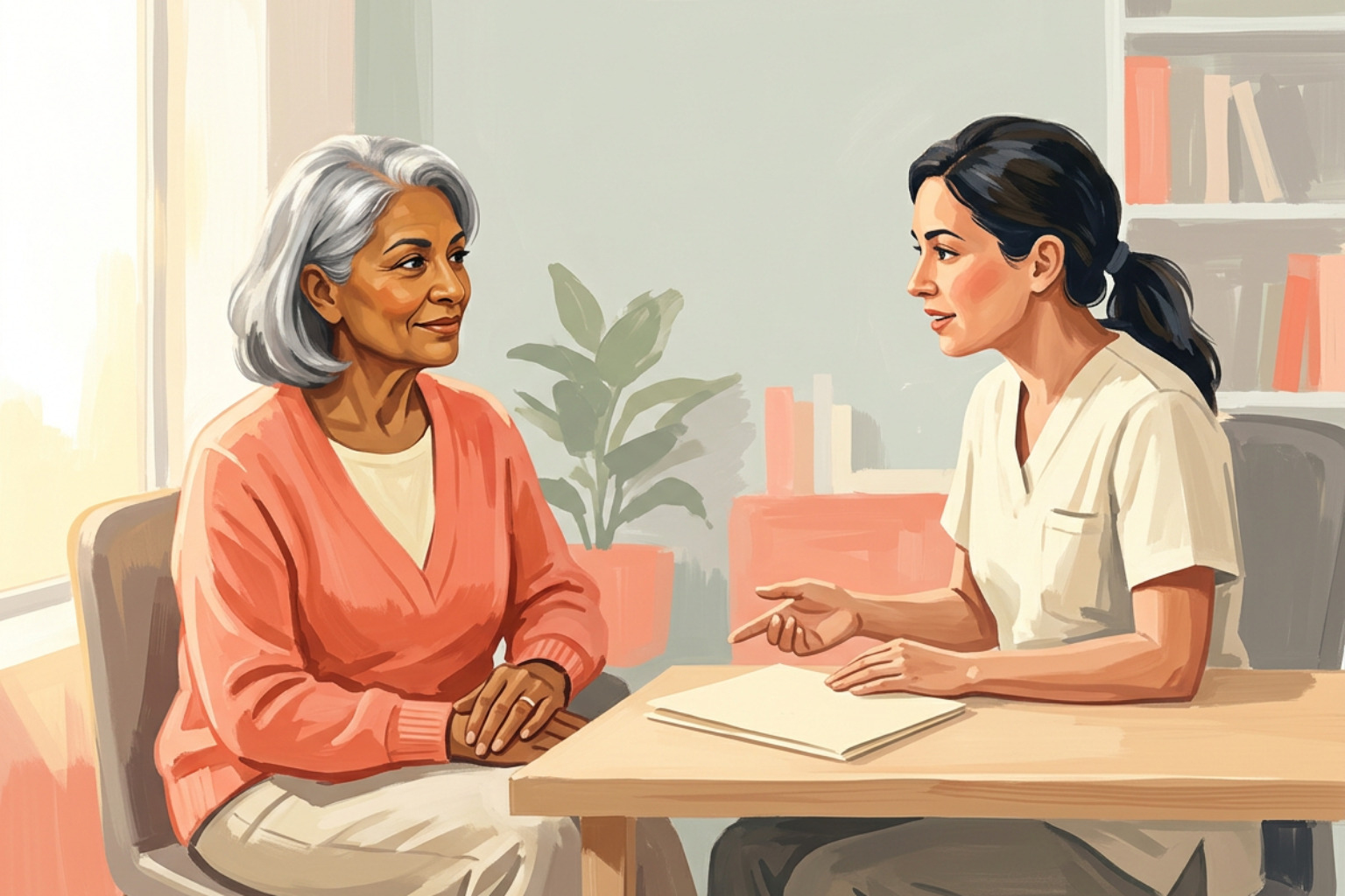 Guide to Medicare coverage for DEXA bone density scans