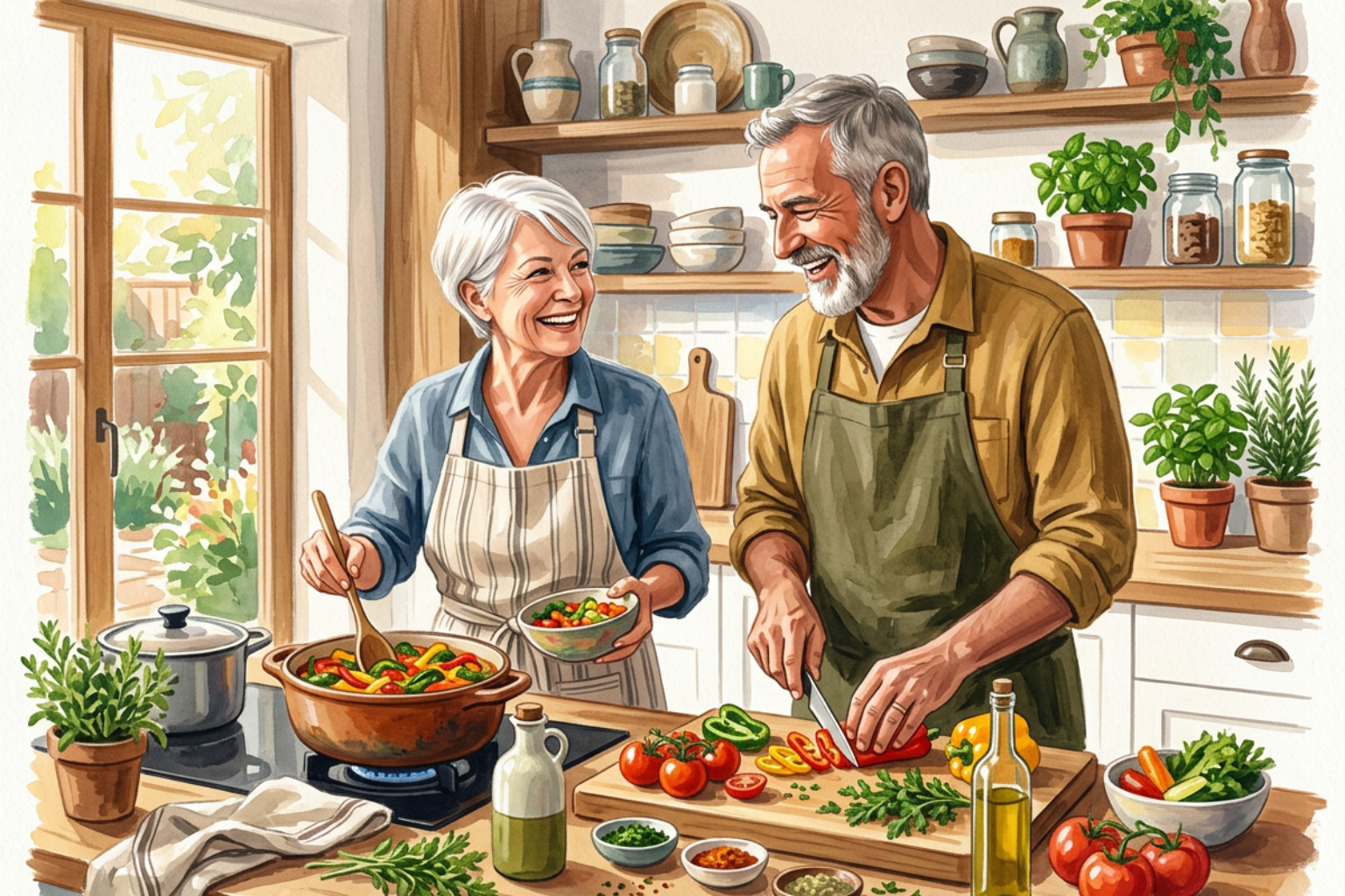 The Ultimate Guide to Healthy Food for Bone and Muscle Strength